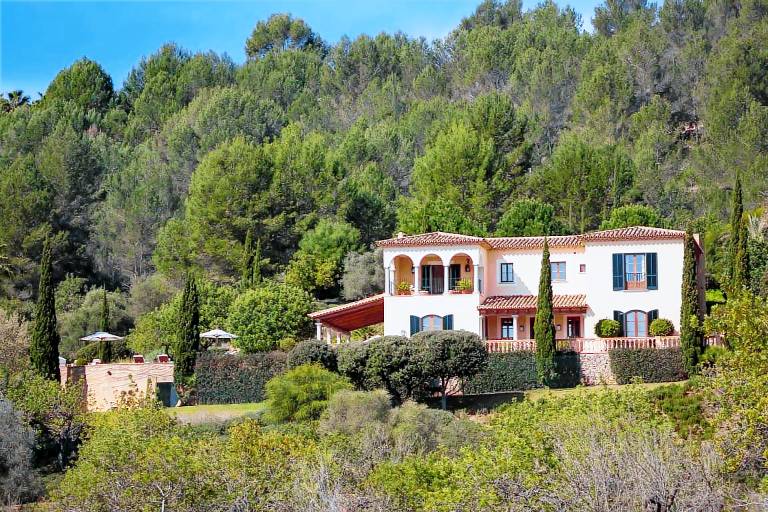 Villa  Alaró
