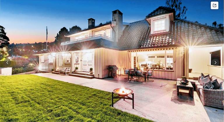 Villa  Oslo