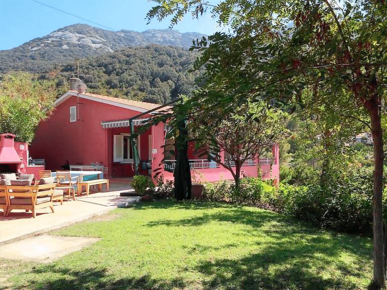 Huis Marciana