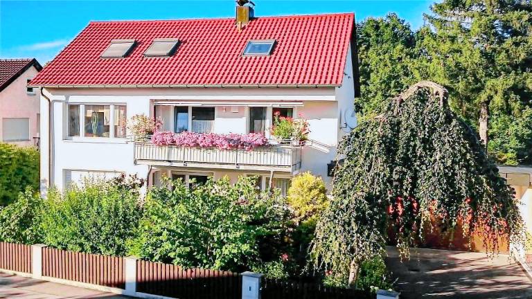 Ferienwohnung  Langenau
