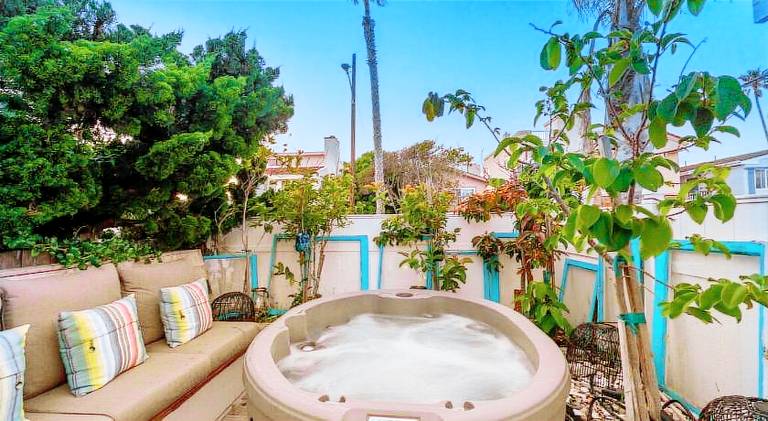 Beautiful vacation home | Next to the beach | Dogs allowed — photo 4