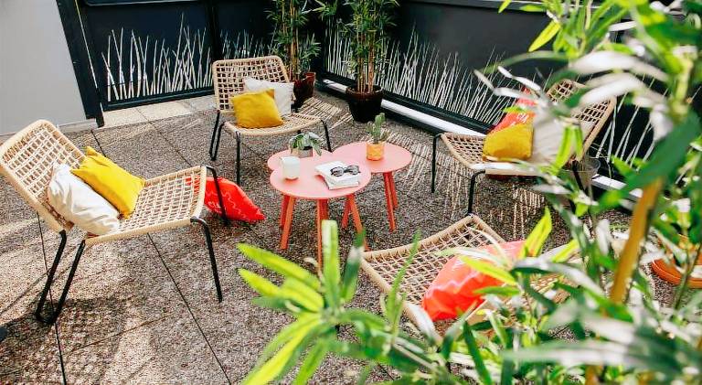 Sure Hotel by Best Western Nantes Beaujoire — photo 5