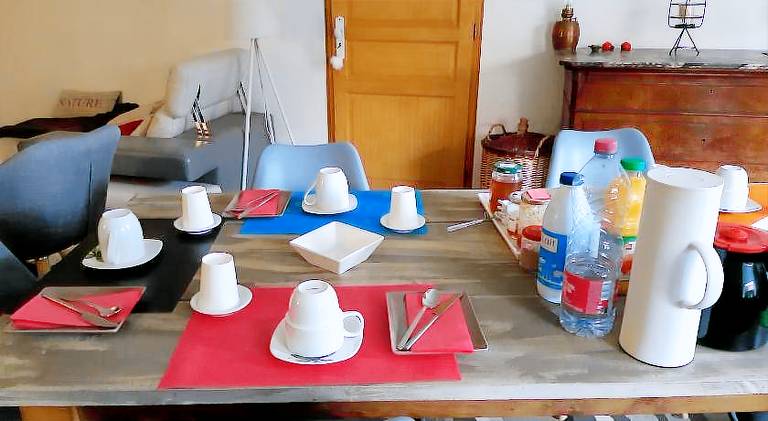 Ferme des champs — photo 5