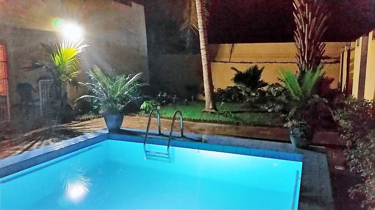 House Cite Du Niger