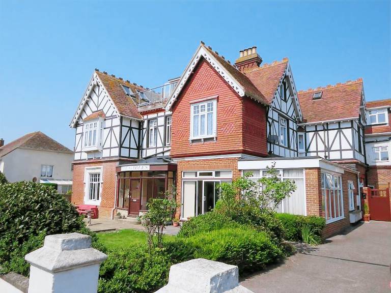 Cottage Swanage