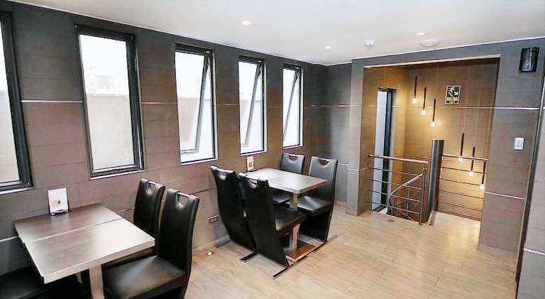 Qp Hotels Lima — photo 5