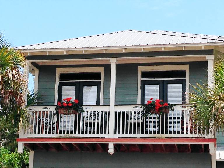 Cottage Seacrest
