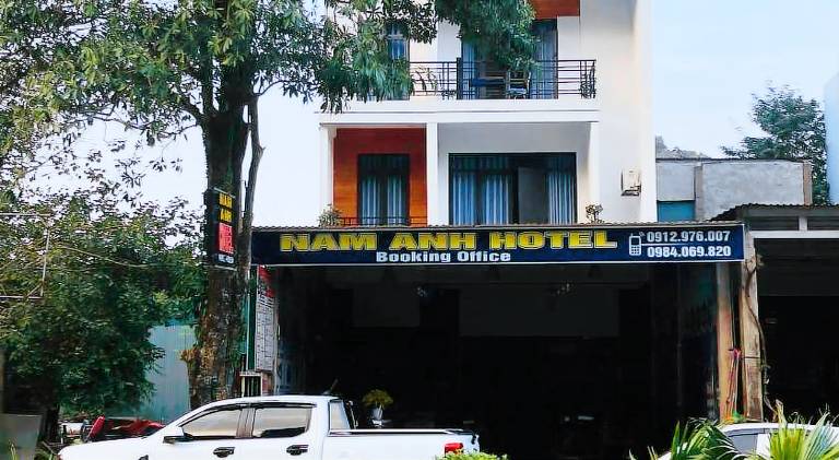 Nam Anh Hotel — photo 5