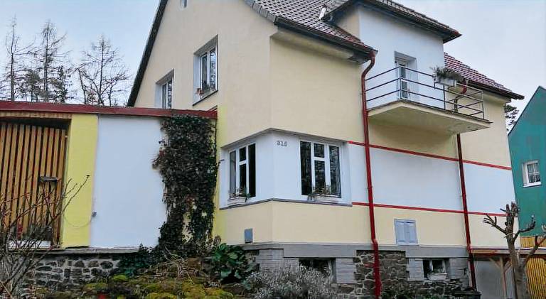 Apartmán Mníšek pod Brdy
