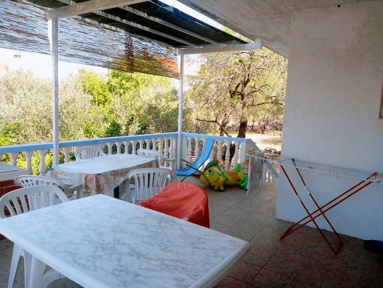 Apartman Otok Kaprije
