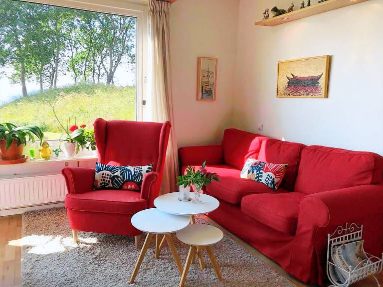 Ferienwohnung Wetterfrosch