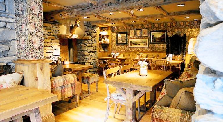 The Queen's Head Hotel — photo 3