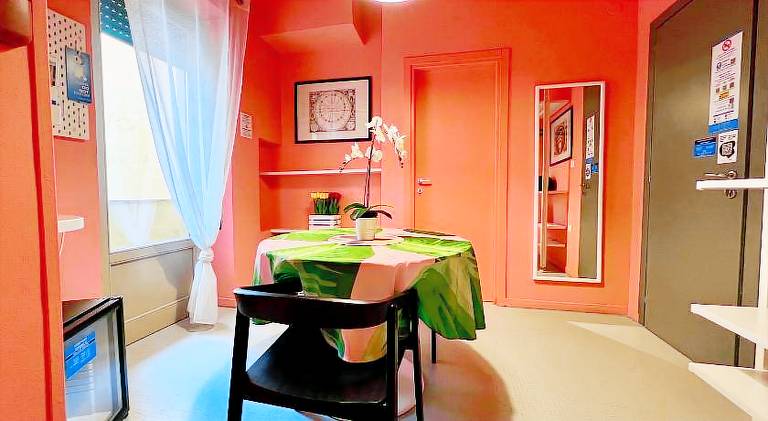 GUEST HOUSE SONNINO 37 Cagliari — photo 3