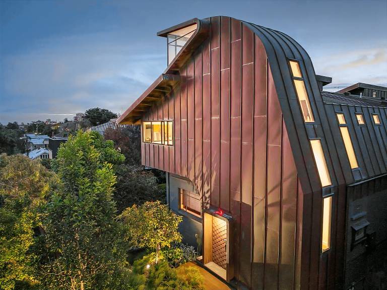 House  Saint Kilda