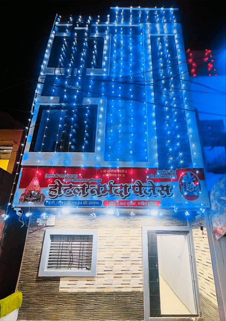 Hotel Narmada Residency — photo 3