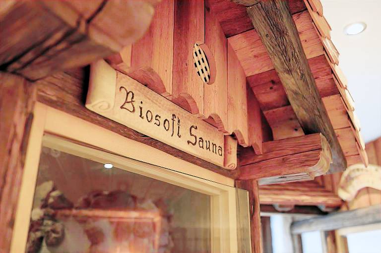 Natur- & Familienhotel Stieglerhof — photo 3