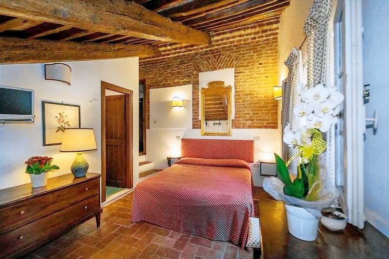 Private room San Martino di Venezze