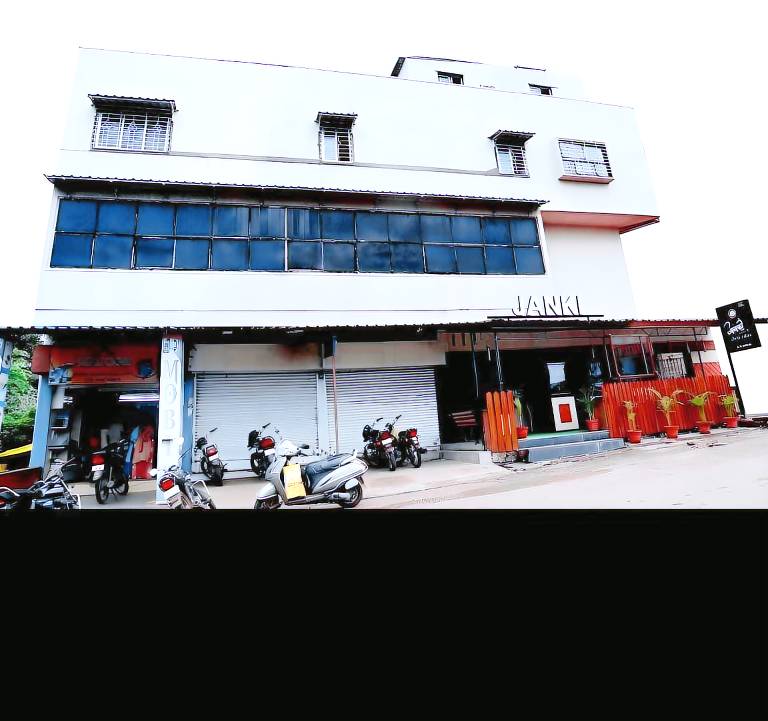 Lodge  Kolhapur