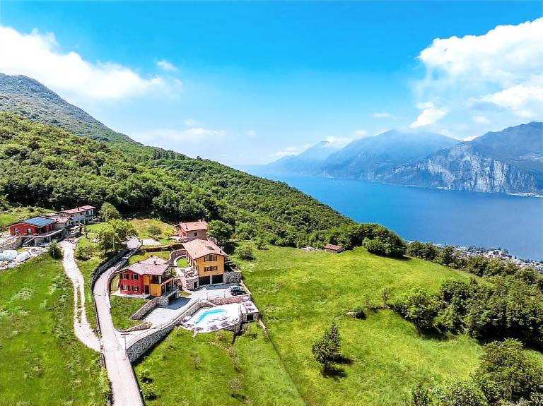 Privatzimmer Malcesine