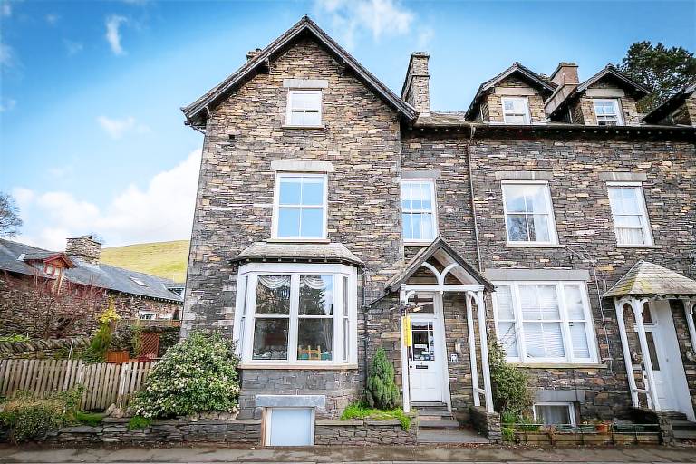 Bed and breakfast Ambleside