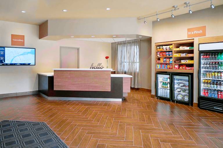 TownePlace Suites by Marriott Windsor — photo 4