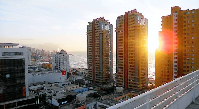 Ibis Antofagasta — photo 4