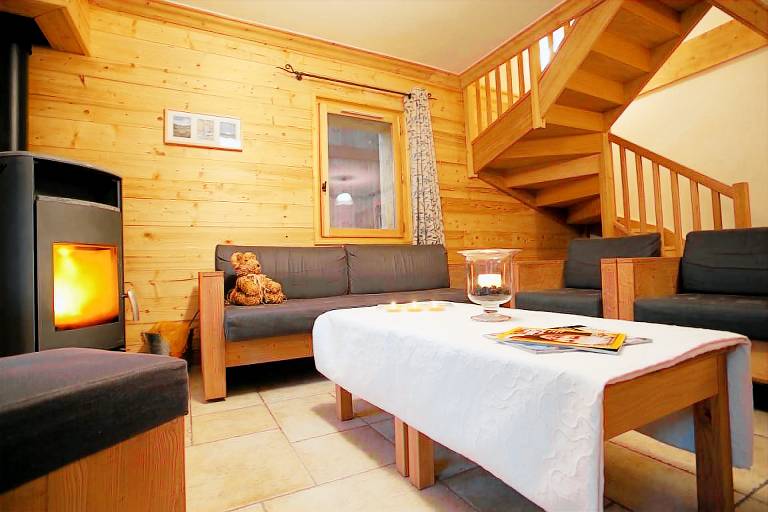 Apartment Val Thorens