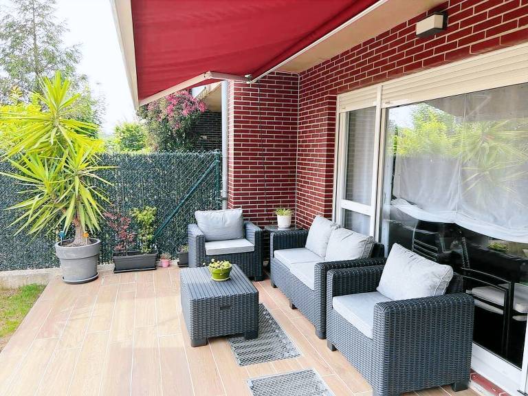 Casa Liencres