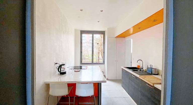Holiday apartment with 1 room for 4 persons — photo 3