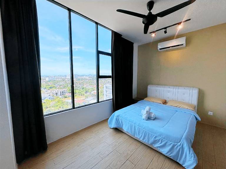 506 m&sup2; Ferienwohnung