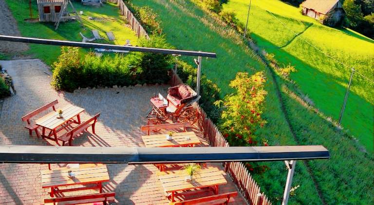 Gasthaus Bad Siess — photo 4