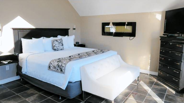 Accommodation  Digby