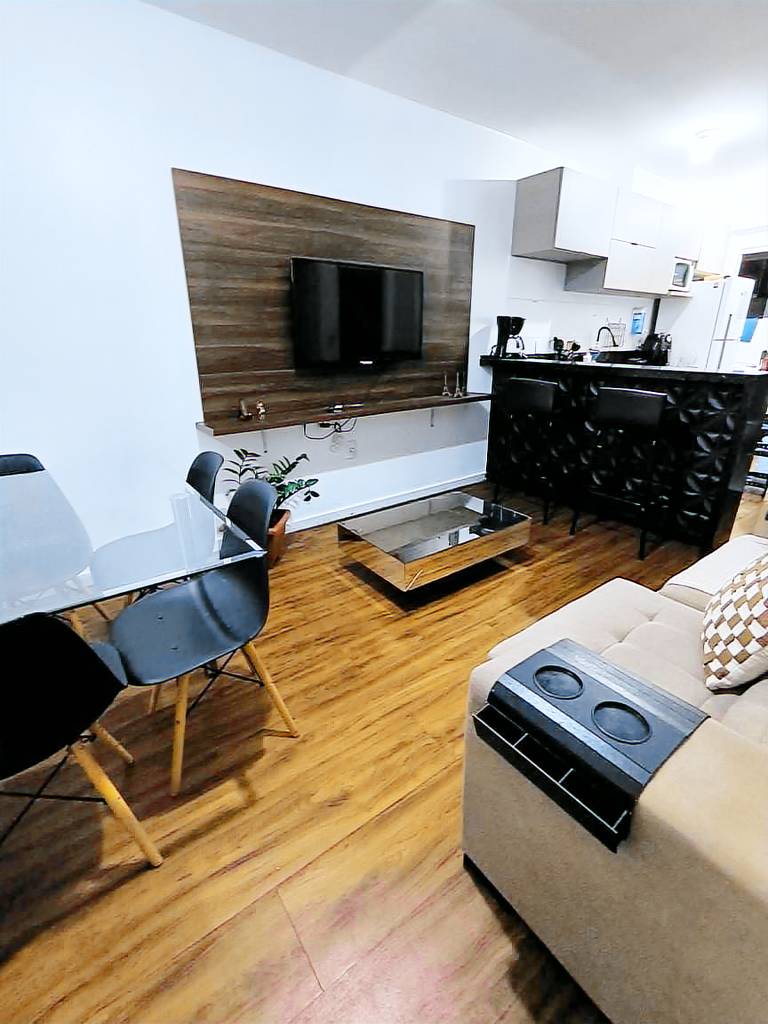 Apartamento  Kennedy