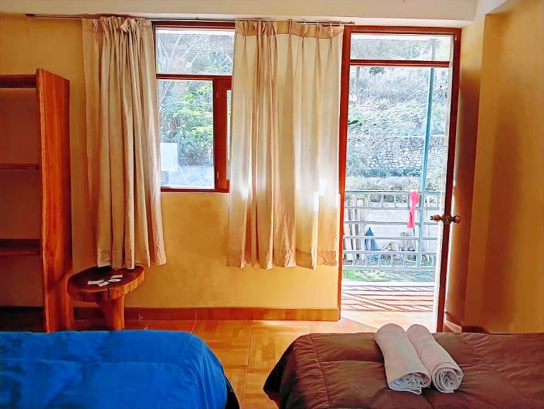 Glamping Machupicchu Lodge — photo 2