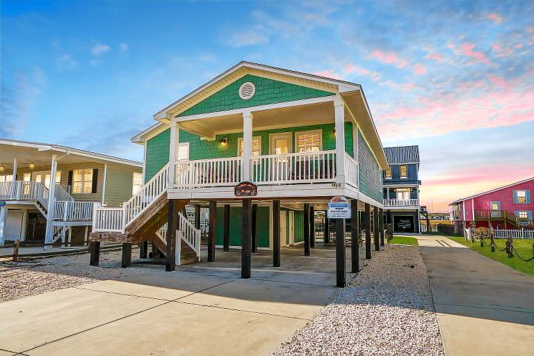 House Murrells Inlet