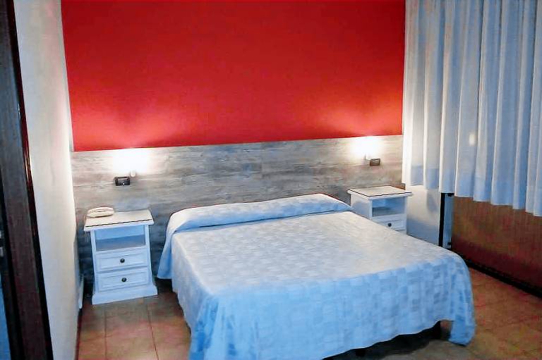 Hotel Ristorante da Gianni