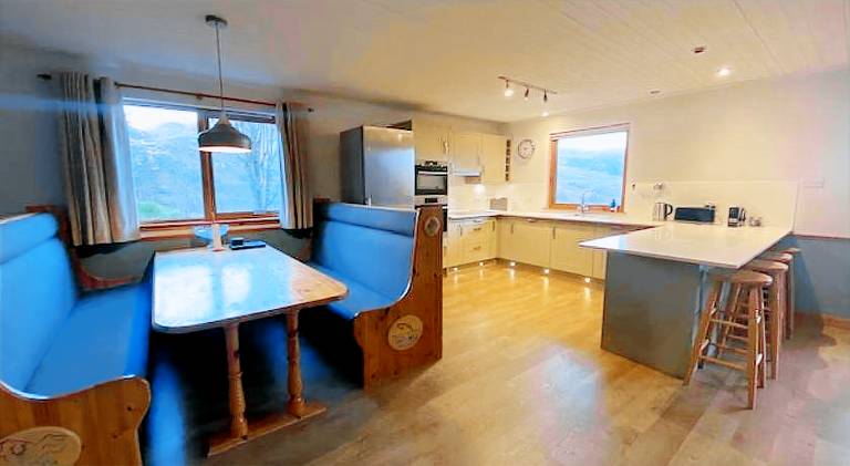 Vacation home with 3 rooms for 6 persons — photo 5