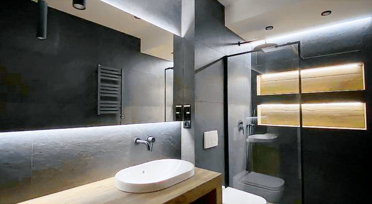 Apartament Rzyki