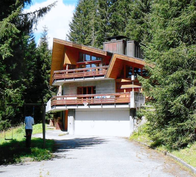 Talo  Davos