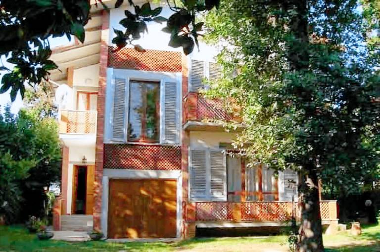 Villa Forte dei Marmi