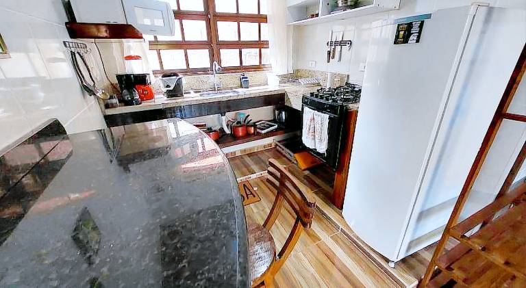 Vacation home with terrace & barbecue — photo 3