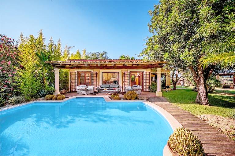Villa Castelvetrano