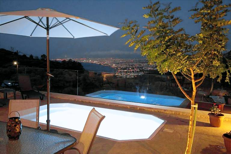 Cottage Gazi
