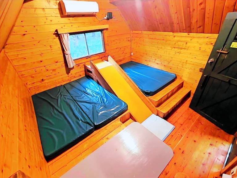 Camping with pool & grill | Pet-friendly — photo 2