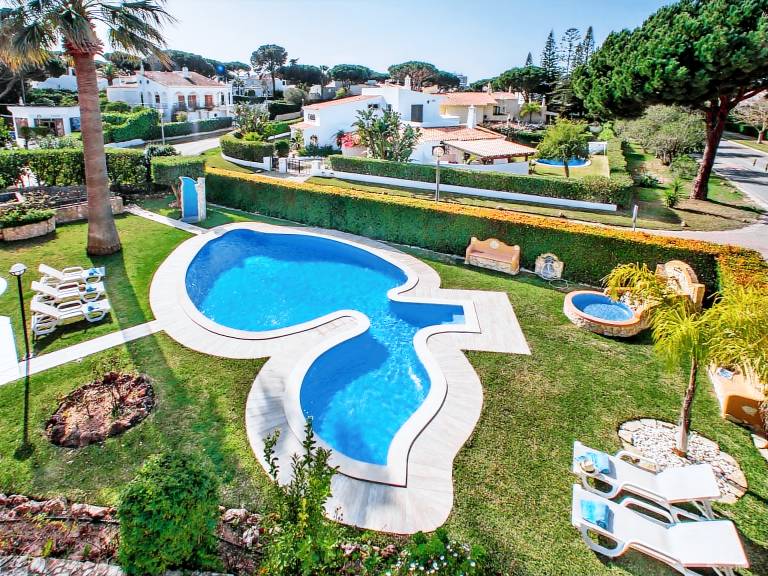 Huis Vilamoura