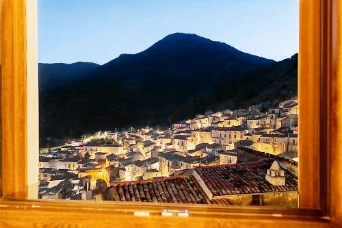 Appartamento San Severino lucano