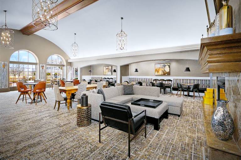 Homewood Suites by Hilton @ The Waterfront — photo 5