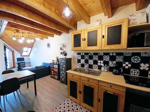 Appartement Métabief