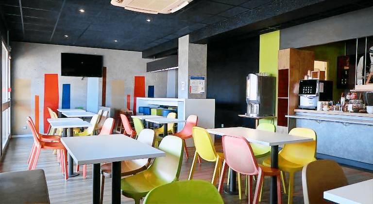 Hotel ibis Budget Laval — photo 5