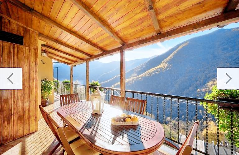 Agriturismo  Vendone